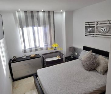 THREE-BEDROOM APARTMENT – ALICANTE - Photo 5