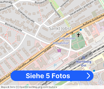 IMMOPARTNER – PENTHOUSE WOHNUNG IN ERLENSTEGEN. - Foto 1