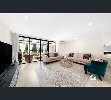 4/124-126 Auburn rd, Auburn, NSW 2144 - Photo 2