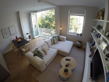 Koninginneweg 253-2, Valeriusbuurt-West, 1075CV, Amsterdam - Photo 5