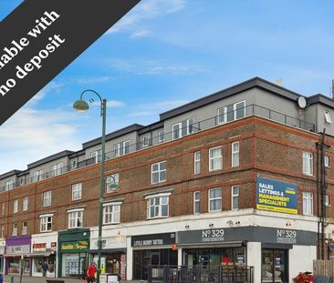 Burlington Mansions, SO15 - Photo 5