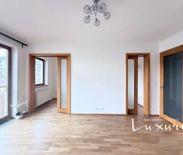 Pronájem bytu 1+kk 38 m - Fotografie 4