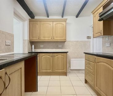 2 bedroom terraced house to rent - Photo 5