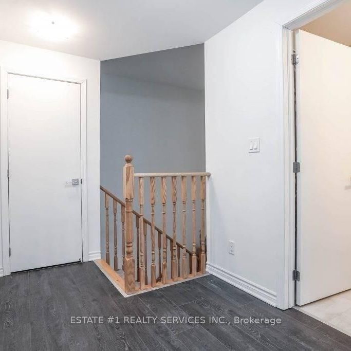 For Lease - 7 Falaise Road Unit# A (Bedrm 2), Toronto, Ontario - Photo 1