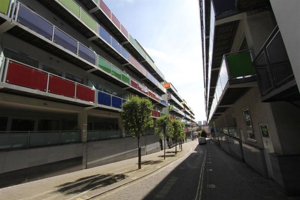 Concord Street, Leeds City Centre, LS2 7QB - Photo 1