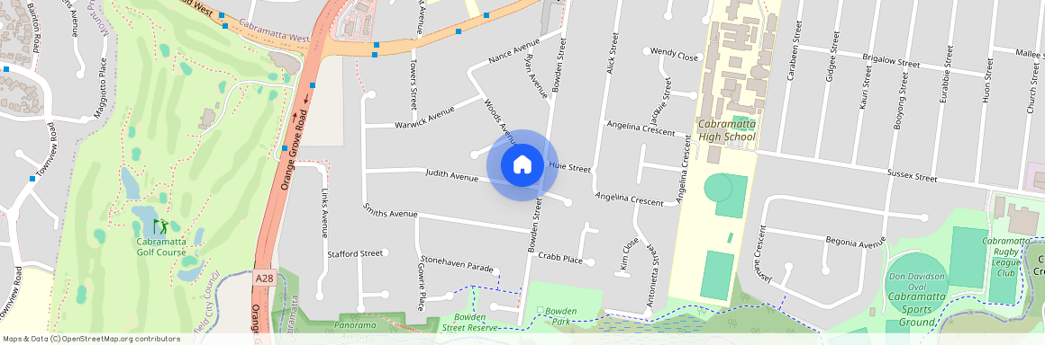 44a Judith Avenue, NSW 2166, Cabramatta