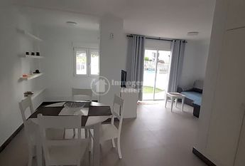 Golf del Sur 3-bedroom Duplex for Short-Term Rental