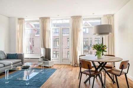 Appartement te huur: Rustenburgerstraat 326-3 1072 HC Amsterdam - Foto 2