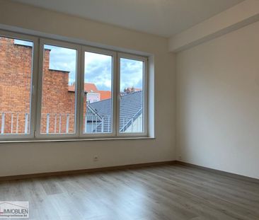 Gerenoveerde studio van 35m² op wandelafstand van het Fernand Cocqp... - Photo 3