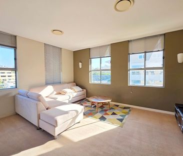 Fully furnished 2 bedrooms apartment | Available now - Photo 1