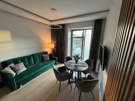 Apartament na Wyspie Słodowej | Młyn Maria - Фото 2