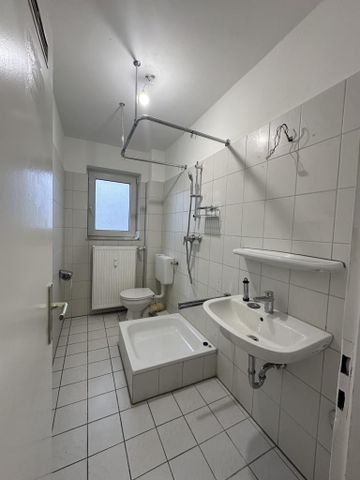 Renovierte 3-Zimmer-Wohnung in Rheda-Wiedenbrück frei! - Foto 4