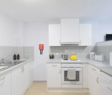 Standard Studio | Marshall Court - Photo 6