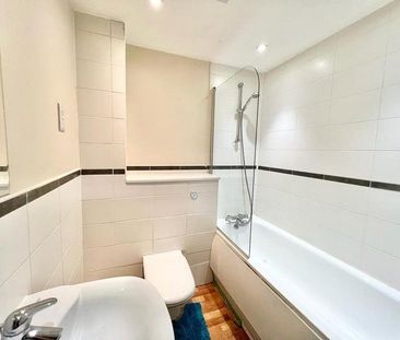 4 bedroom terraced house to rent - Photo 2