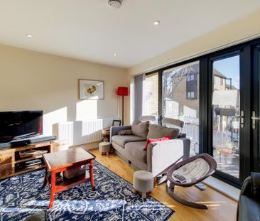 9 Lind Road - Photo 2