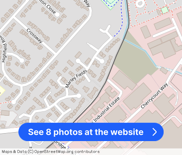 Marley Fields - Photo 1