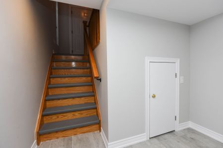 For Lease - 91 Whitfield Avenue Unit# Bsmt Apt, Toronto, Ontario - Photo 5