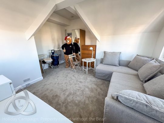 Abbey Road, London, London, NW8 9AD - Photo 1