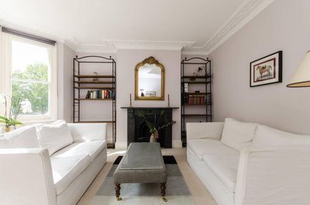 3 bedroom maisonette to rent - Photo 3