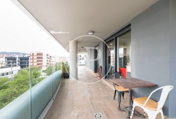 Flat for rent in Canal de Badalona