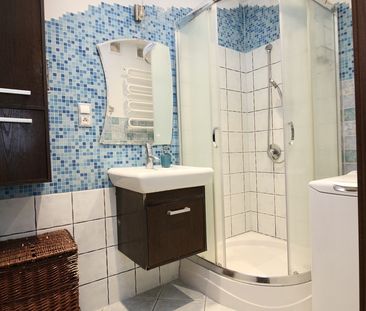 Rozkładowe mieszkanie 3 pok na Chopina - Photo 6