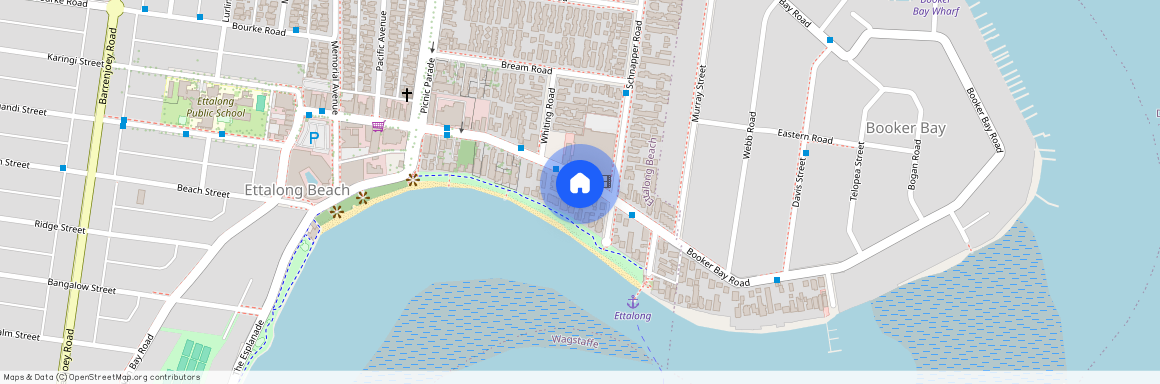 1/332 Ocean View Road, NSW 2257, Ettalong Beach