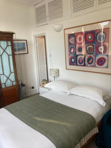 4 Bed Flat, Perham Road, W14 - Photo 4
