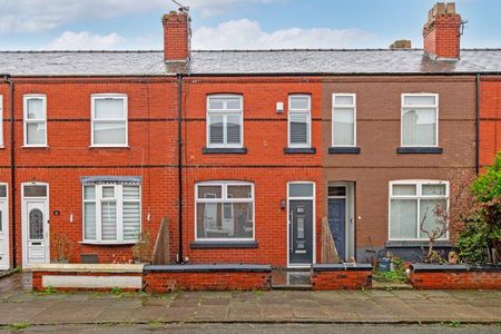 2 bedroom terraced house to rent - Photo 5