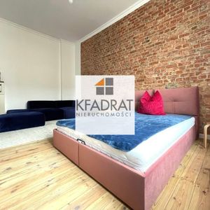 Piękne mieszkanie w kamienicy , Centrum - Zdjęcie 2