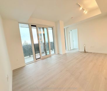 1 Fairview Road E #405 - Photo 1