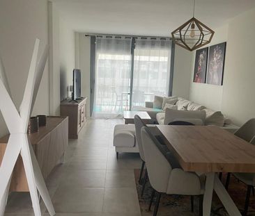 Apartment for rent in New Golden Mile, Estepona - Foto 1