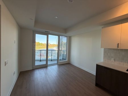 For Lease - 1 Kyle Lowry Road Unit# 214, Toronto, Ontario - Photo 2