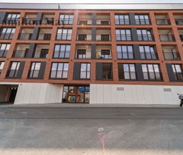 Piękne, nowe mieszkanie w zacisznym miejscu na Podgórzu, na ulicy R... - Photo 4