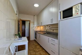 Apartamento T1 em Braga
