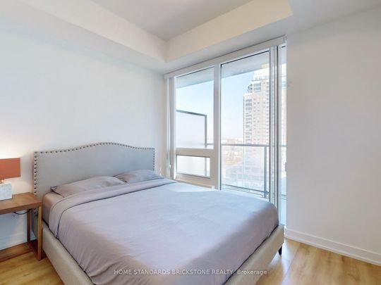 For Lease - 135 East Liberty Street Unit# 1007, Toronto, Ontario - Photo 1