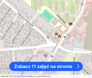 Mieszkanie w domu jednorodzinnym z ogrodem - Luboń - Zdjęcie 1