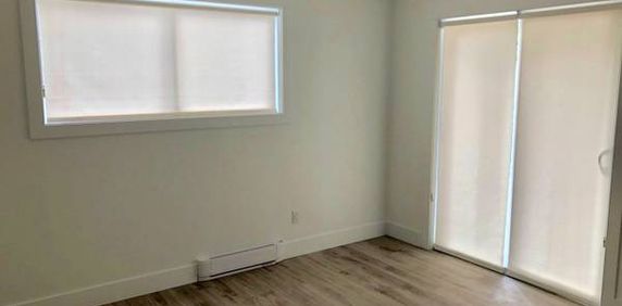 Brand New 1 Bedroom close to VIU & the hospital - Photo 2