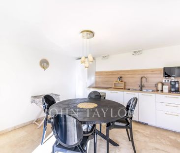 Maison à louer Tourrettes Sur Loup, Cote d'Azur, France7 000 EUR / ... - Photo 1