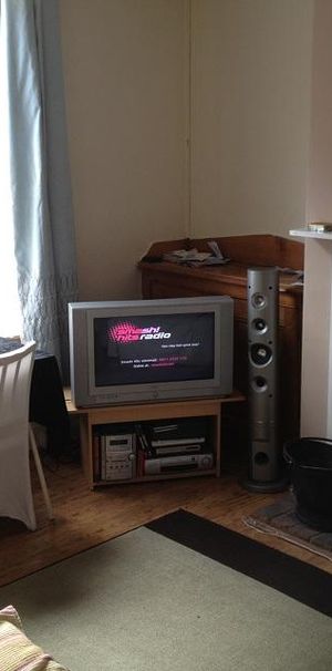 1 bedroom house to rent - Photo 1