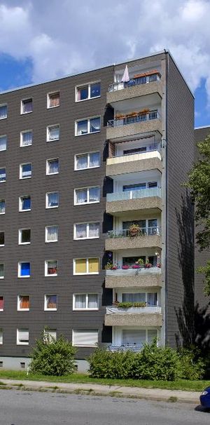 3-Zimmer-Wohnung in Hattingen Stadtmitte - Photo 1