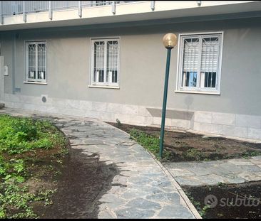 Bilocale a Pioltello in zona verde e servitissima - Foto 5