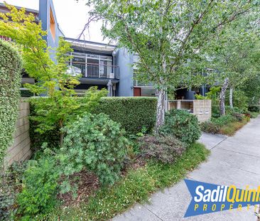 4/6 Hay Street, O'Connor ACT 2602 - Apartment For Rent | Domain - Photo 2