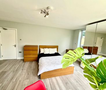 Room in a Shared Flat, Dinerman Court, NW8 - Photo 5