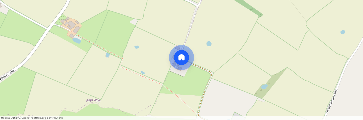 Mere Heyes, Mere, Knutsford, WA16 0QH