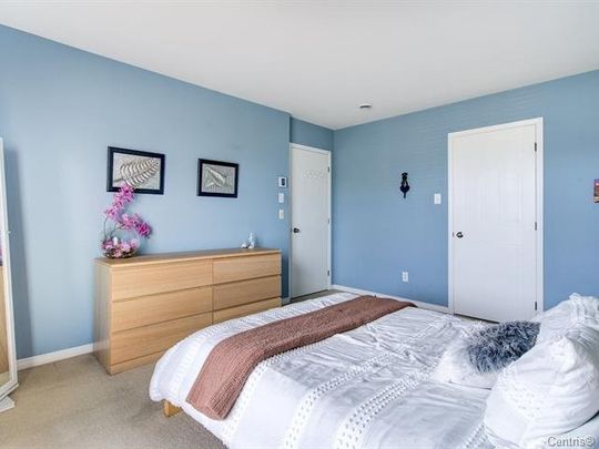 Appartement à louer - Brossard (Noms de rues (L)) Appartement à louer - Brossard (Noms de rues (L)) - Photo 1