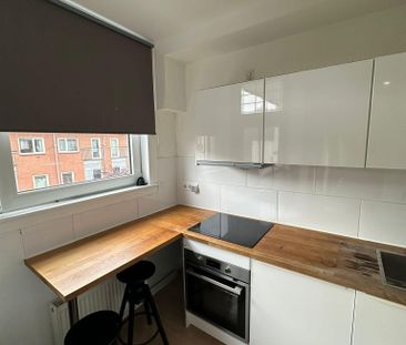 Te huur: Appartement Mijnsherenlaan in Rotterdam - Foto 4