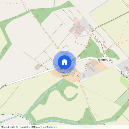 Babbington, NOTTINGHAM