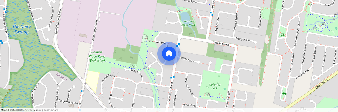 35 Campbell Street, Qld 4154, Wakerley