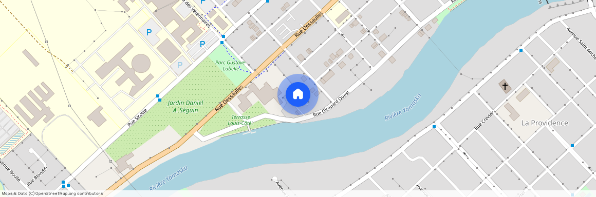 3124 Rue Girouard Ouest app 2, Saint-Hyacinthe, Saint-Hyacinthe, Montérégie, J2S 2V9