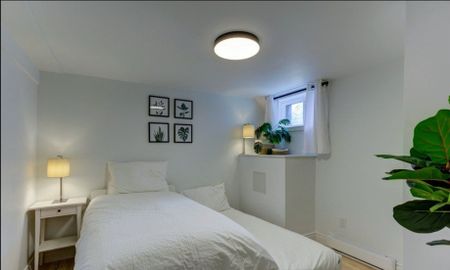 For Lease - 40 Sophia Street Unit# Lower, Barrie, Ontario - Photo 5